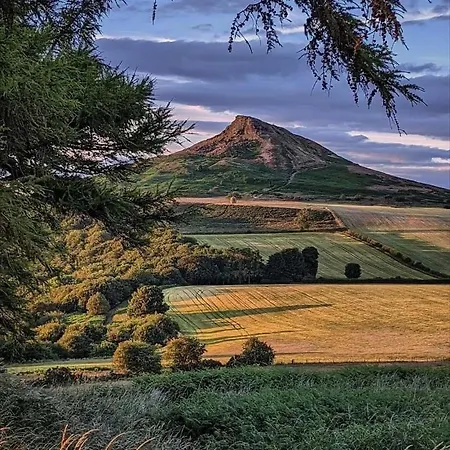 Nyaraló The Rosebud Guisborough